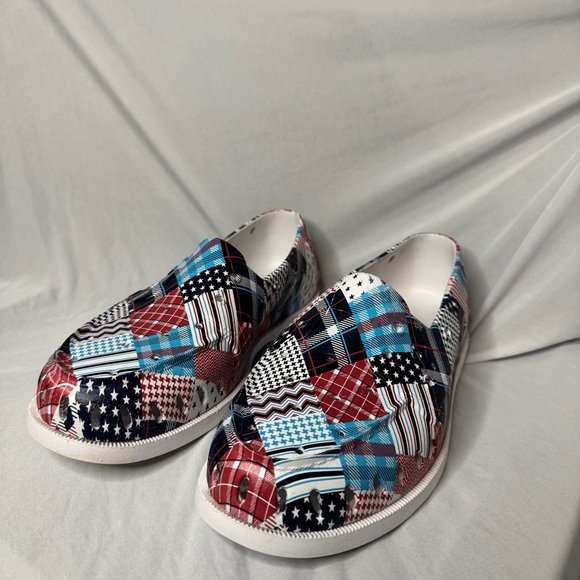 Sperry Top-Sider Womens‎ Authentic Original Float Boat Shoes Women’s 10 Men’s 8 - Picture 1 of 7